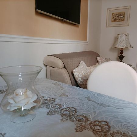 Savoia23 Bed and Breakfast Nardò Exteriör bild