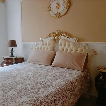 Savoia23 Bed and Breakfast Nardò Exteriör bild