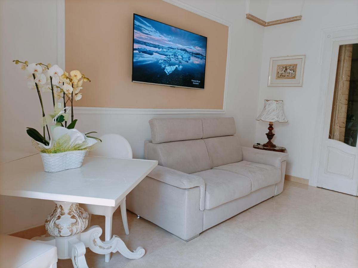 Savoia23 Bed and Breakfast Nardò Exteriör bild