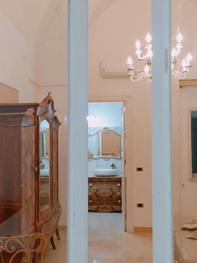 Savoia23 Bed and Breakfast Nardò Exteriör bild